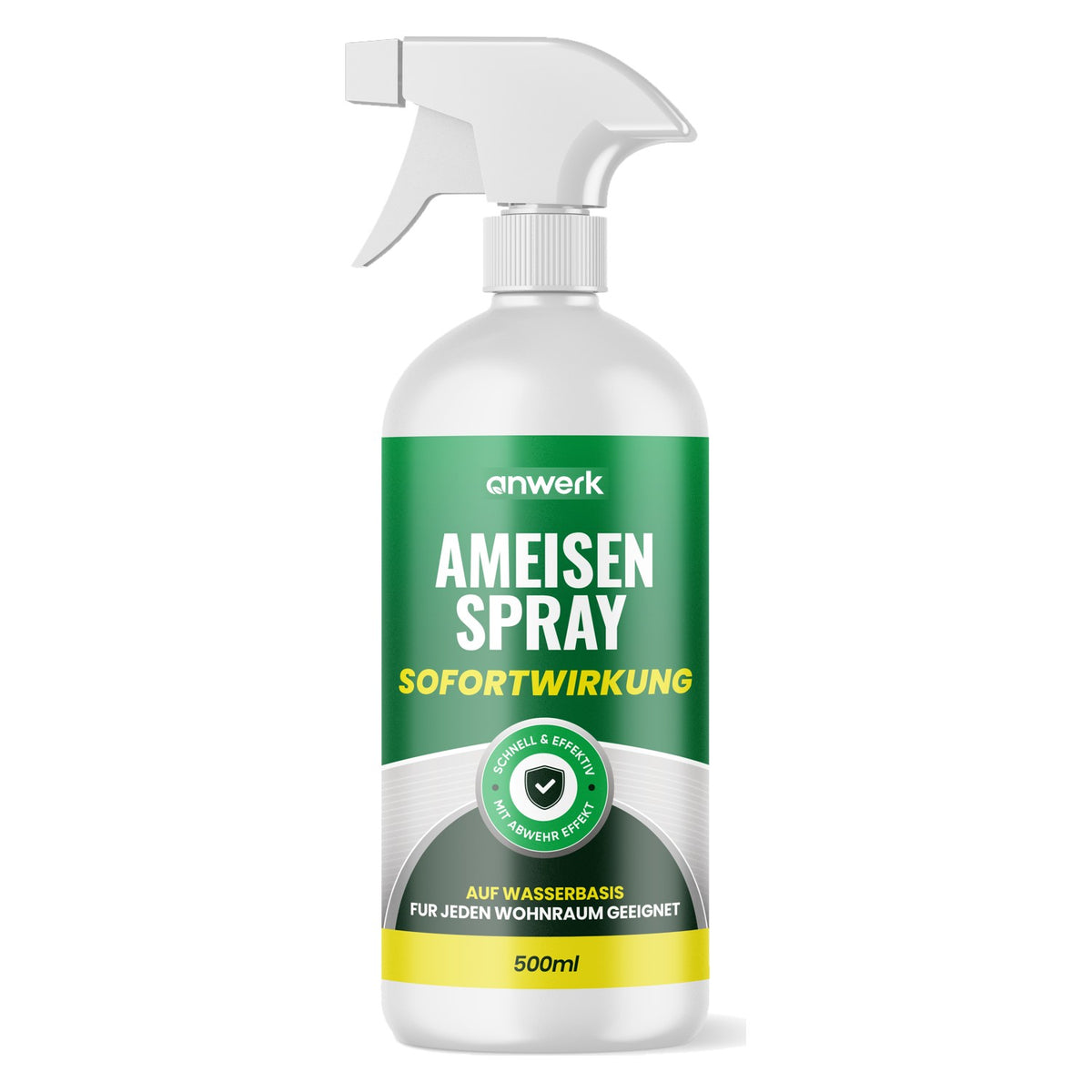 Anwerk Ameisen Spray 500 ml