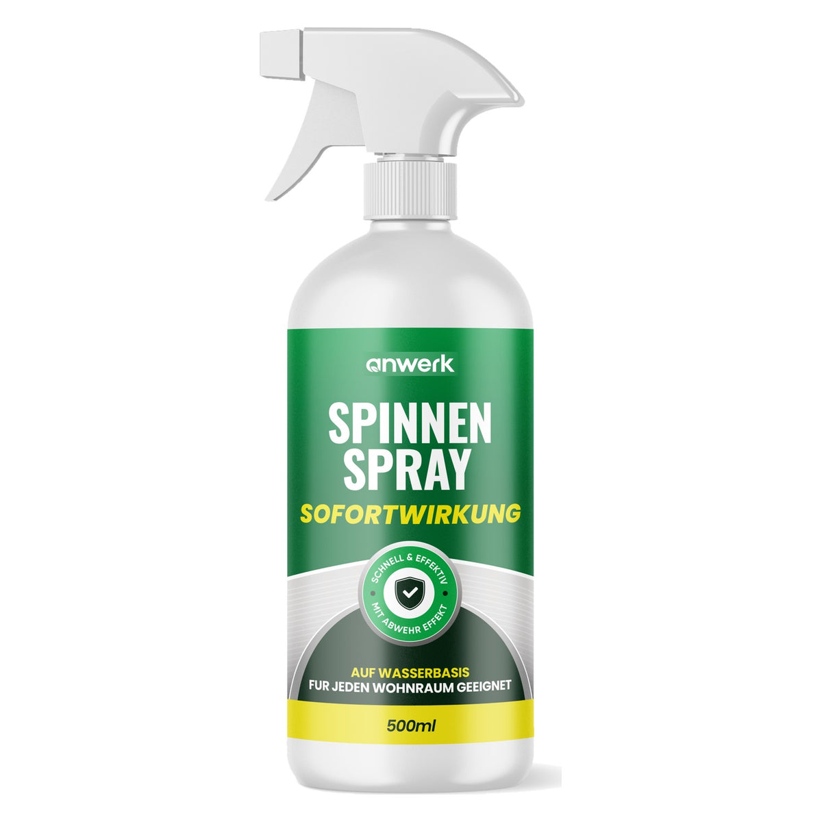 Anwerk Spinnen Spray 500 ml