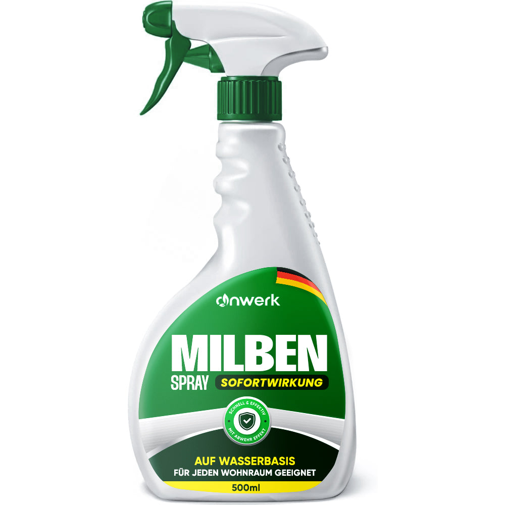 Anwerk Milben Spray